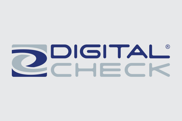 Digital Check