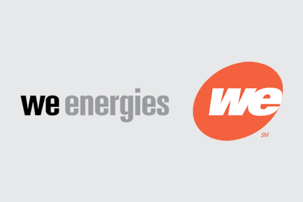we energies